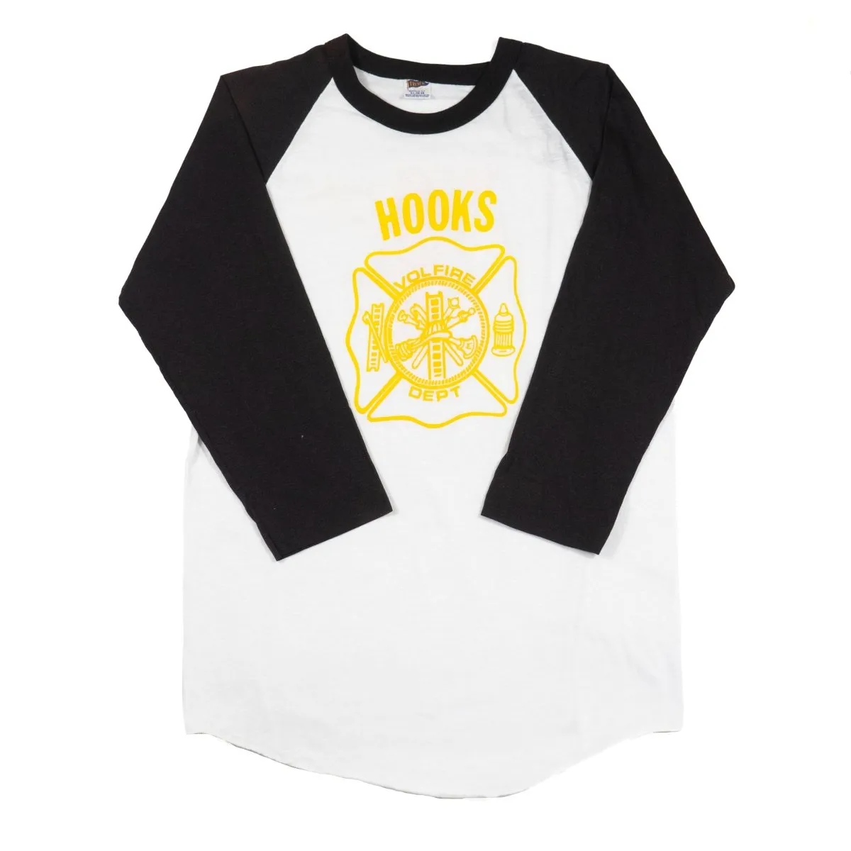Hooks Volfire Dept.