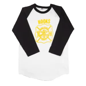 Hooks Volfire Dept.