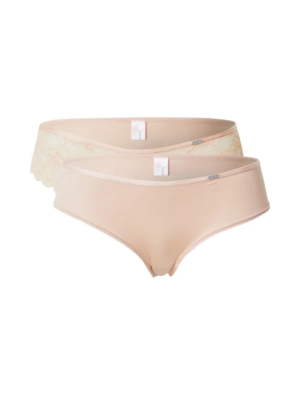 Hunkemöller Angie panties, nude