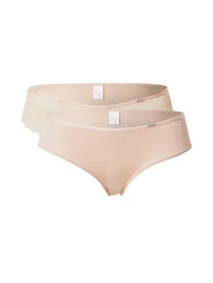 Hunkemöller Angie panties, nude