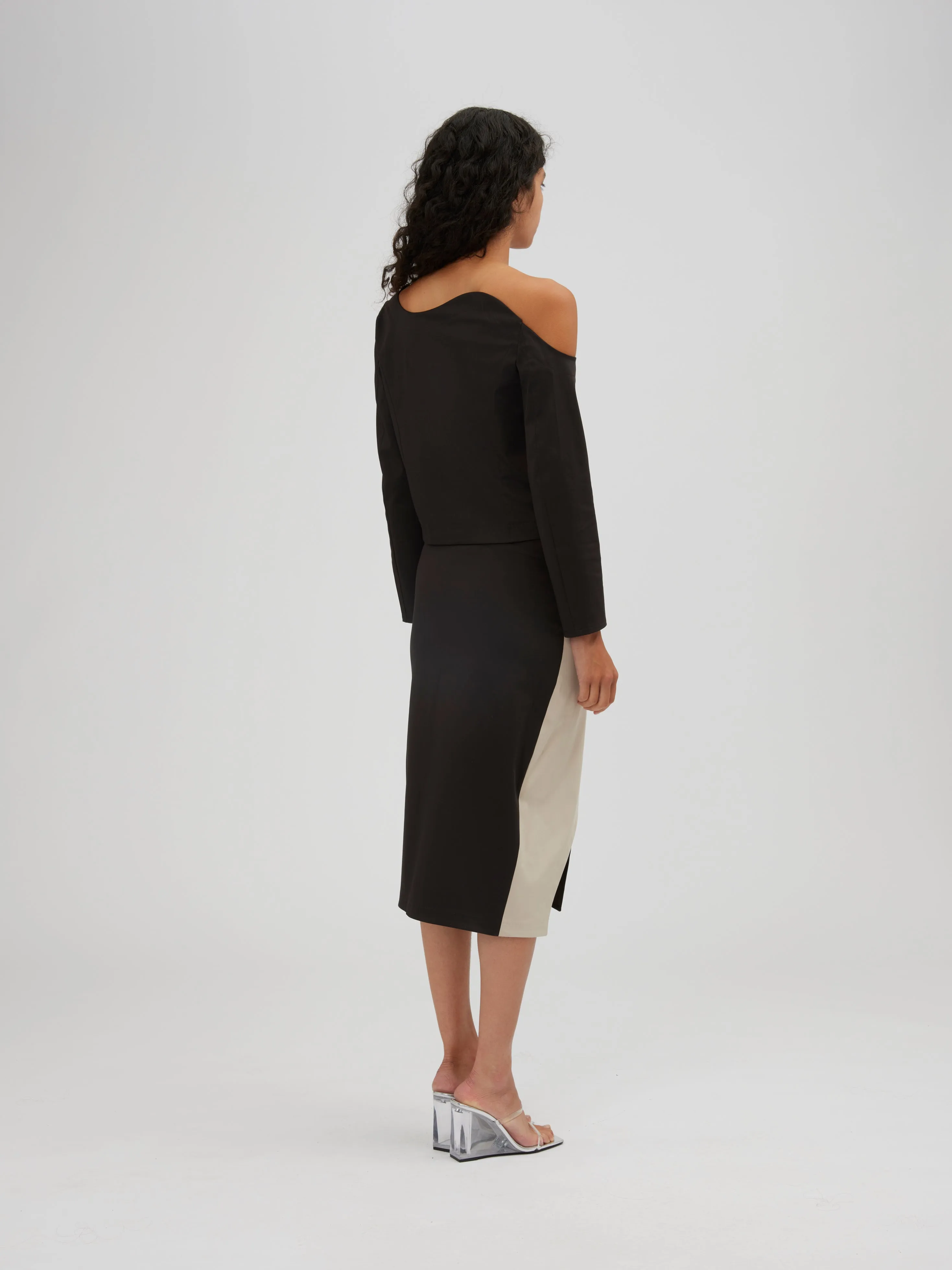 JACOBELLA SKIRT