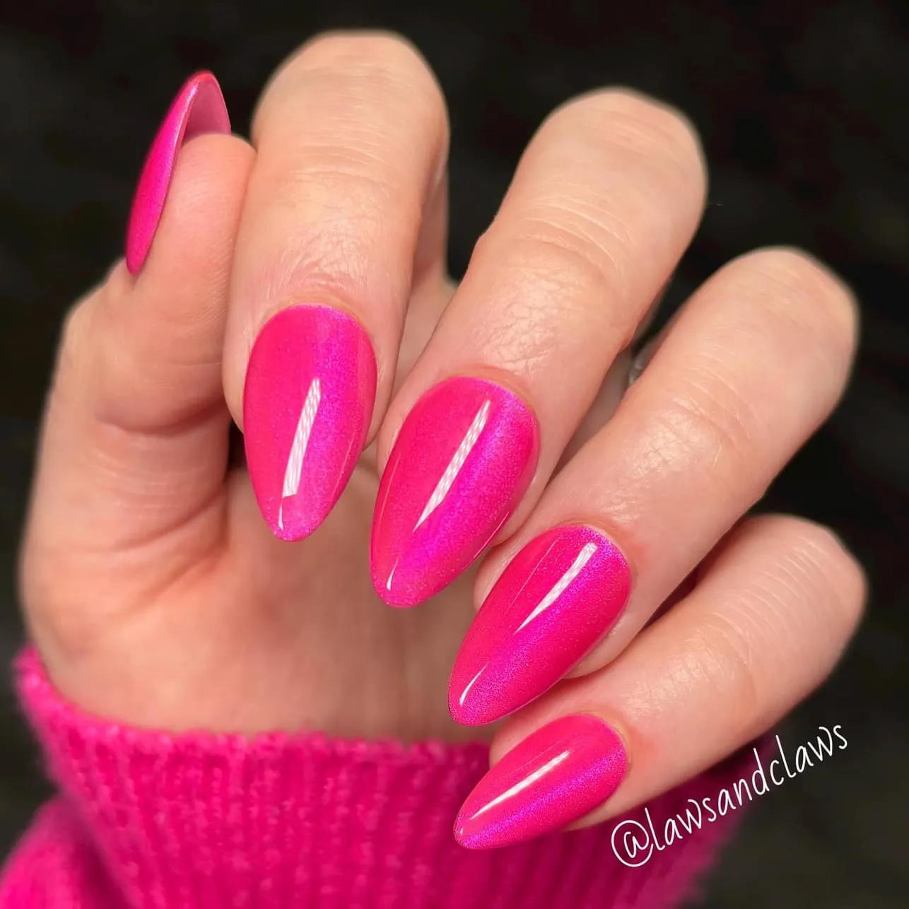 Jellyfish Gel Polish Collection- 10 Colors