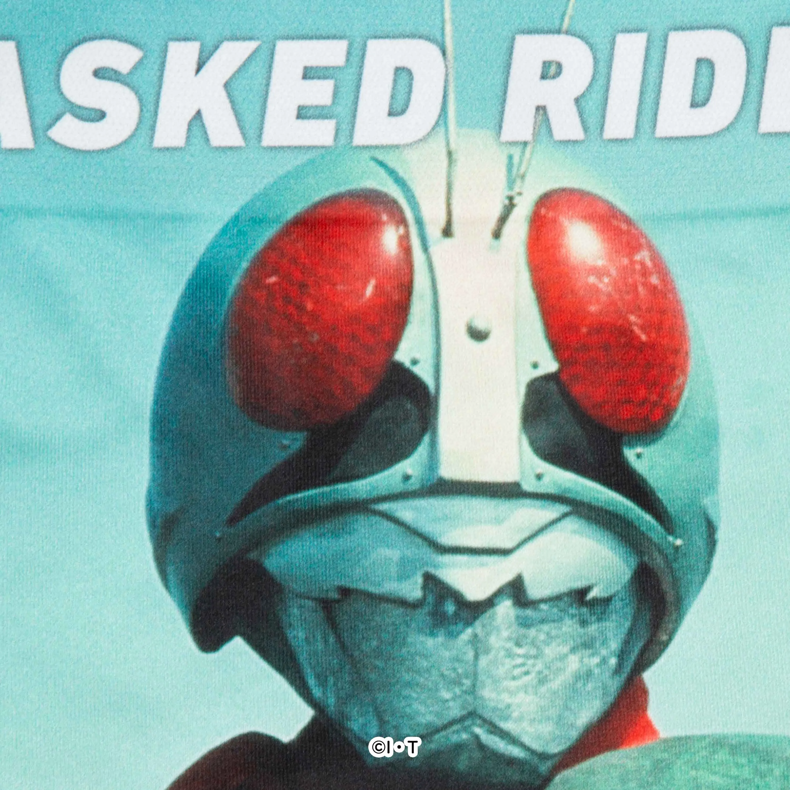 ＜仮面ライダー＞KAMEN RIDER 1号/仮面ライダー1号 アンダーパンツ キッズ ポリエステルタイプ ボクサーパンツ