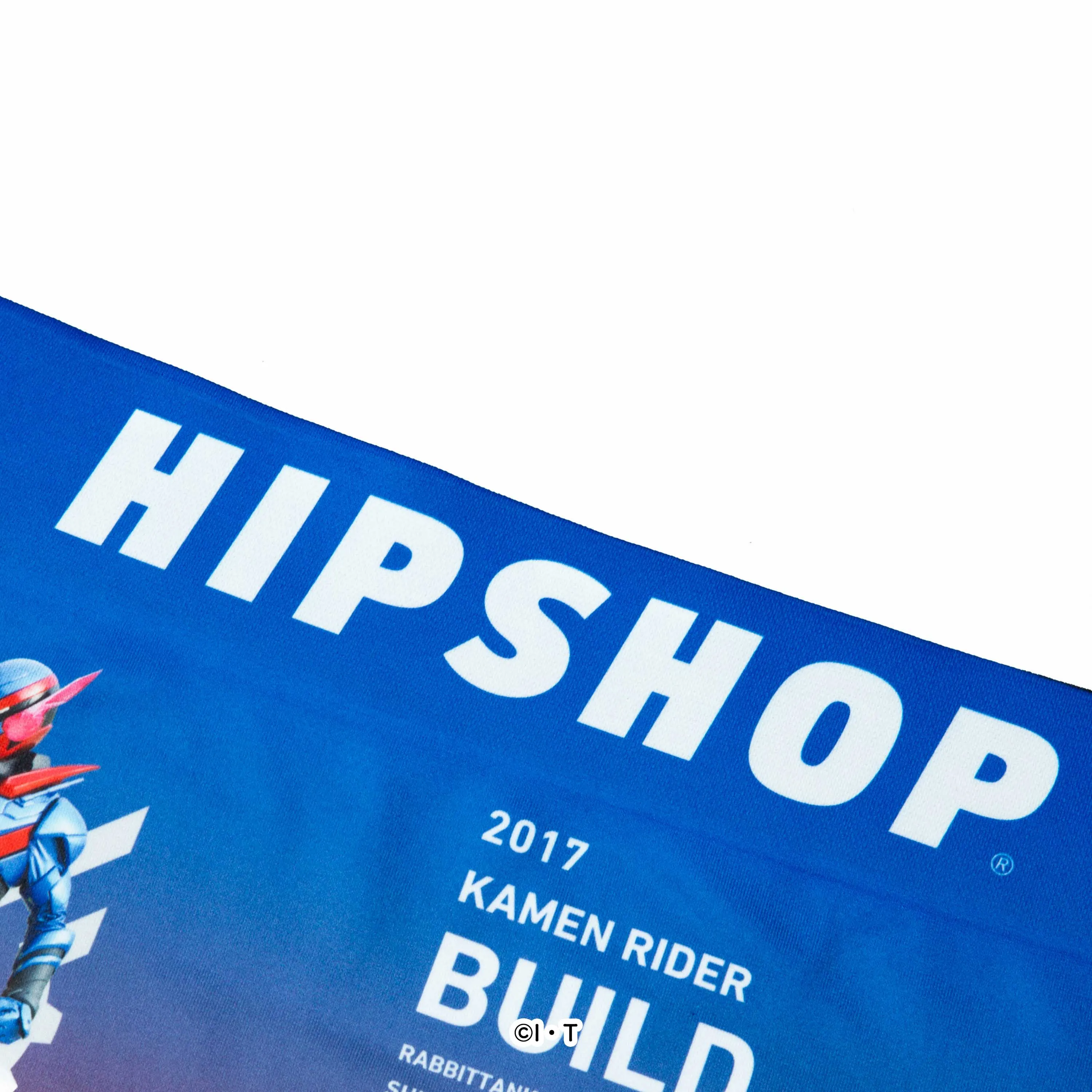 ＜仮面ライダー＞KAMEN RIDER BUILD/仮面ライダービルド アンダーパンツ メンズ ポリエステルタイプ ボクサーパンツ