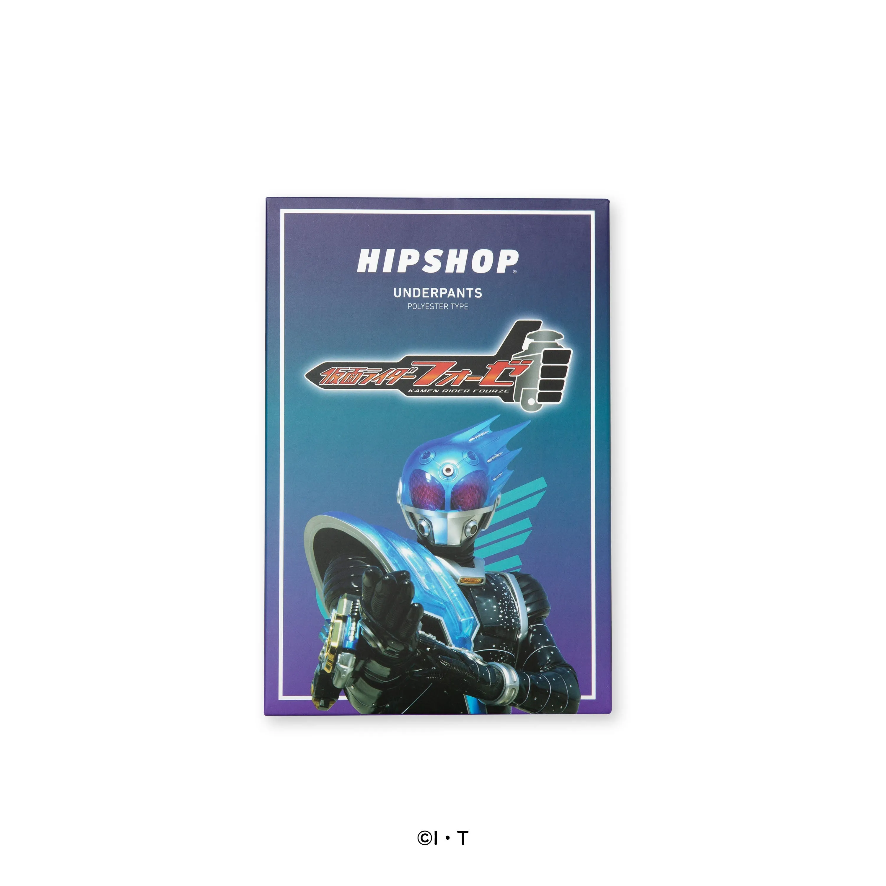 ＜仮面ライダー＞KAMEN RIDER METEOR/仮面ライダーメテオ アンダーパンツ メンズ ポリエステルタイプ ボクサーパンツ