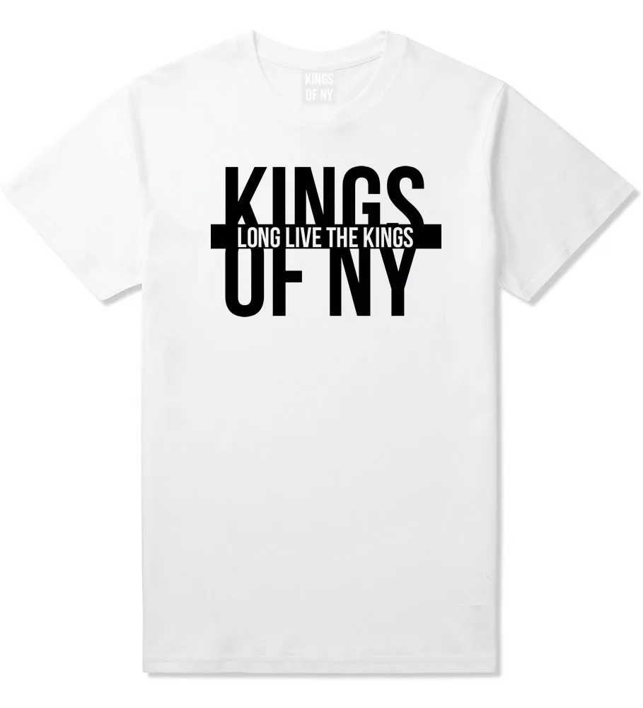 Long Live the Kings Of NY T-Shirt