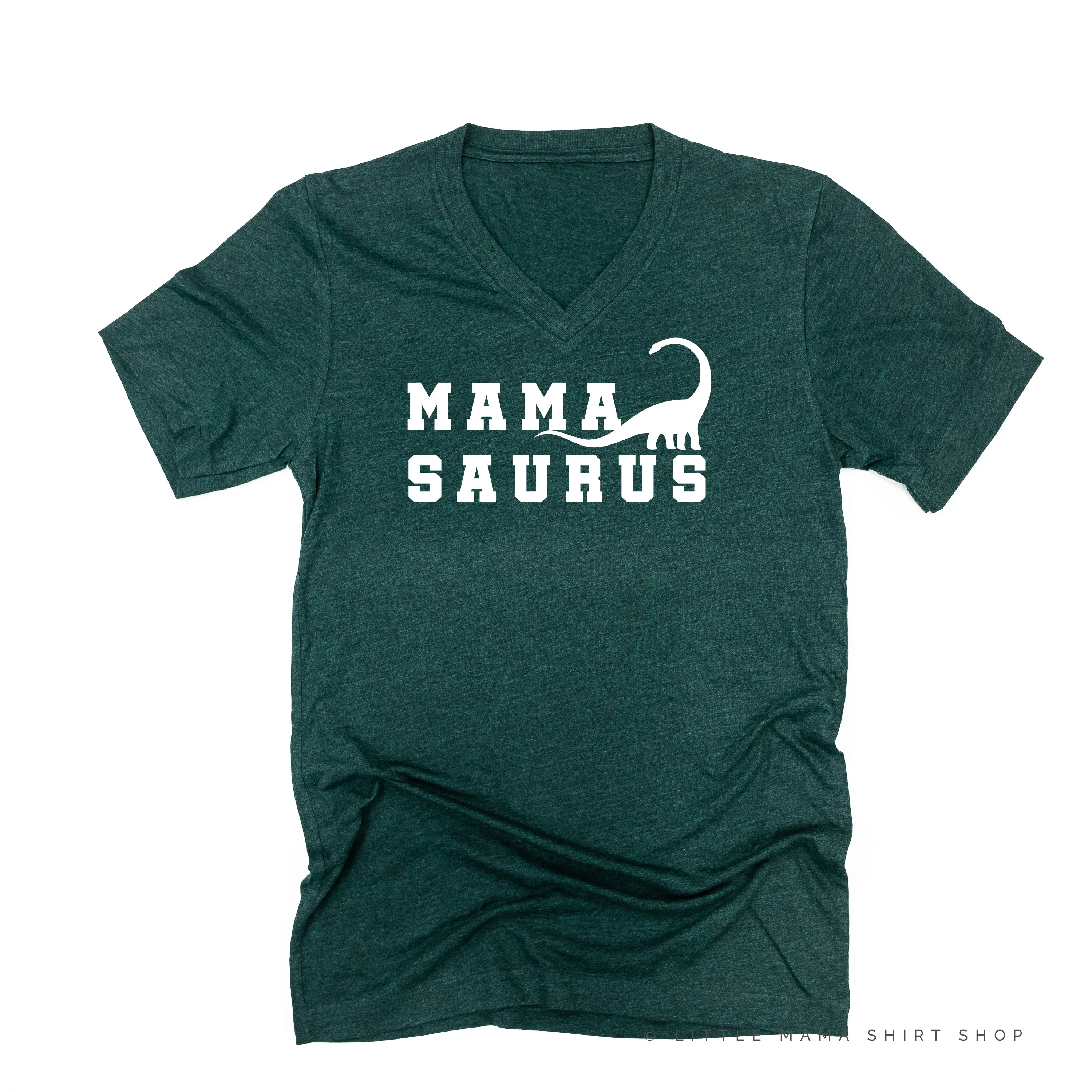 MAMASAURUS - Unisex Tee
