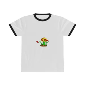 Mepamash Unisex Ringer Tee