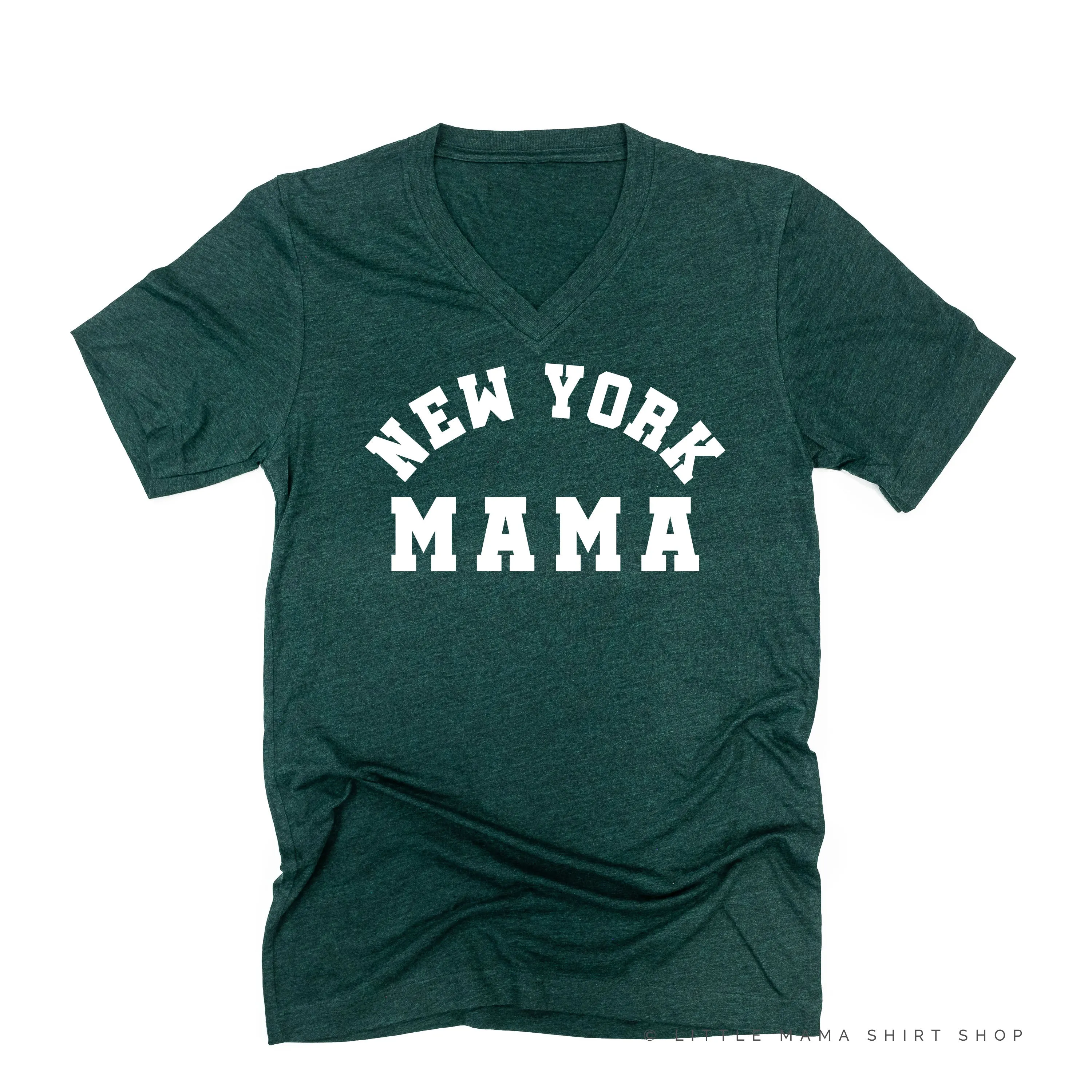 NEW YORK MAMA - Unisex Tee