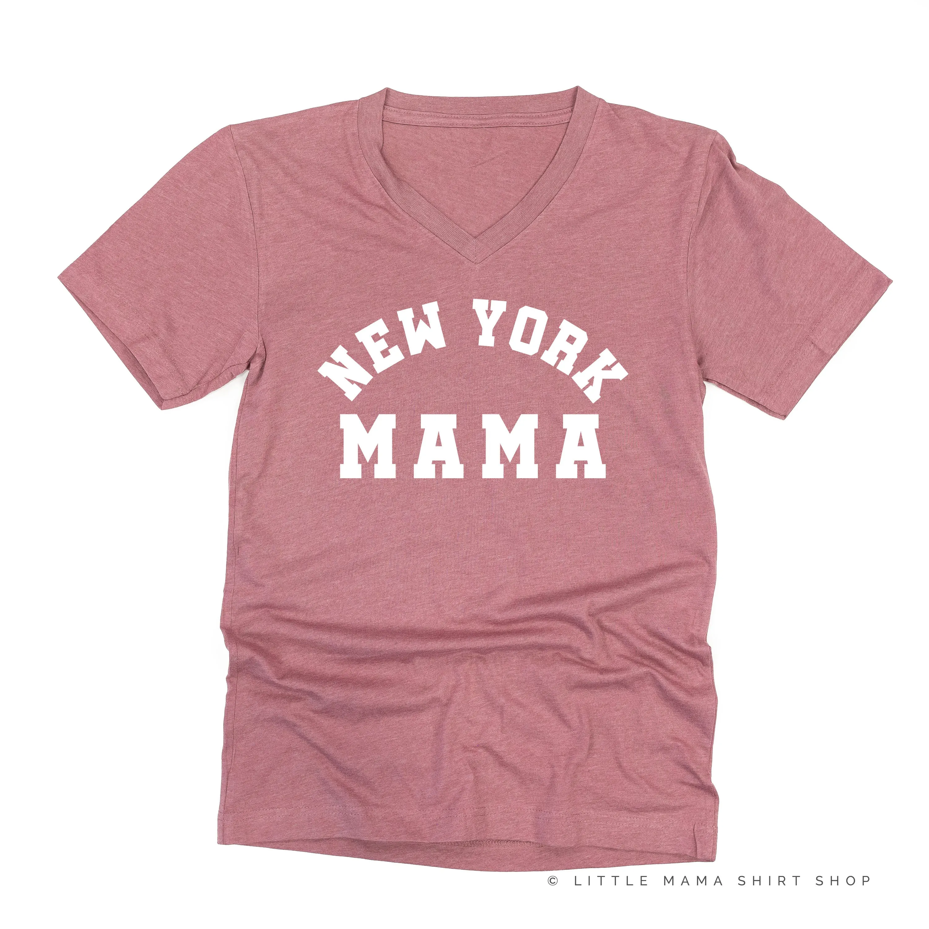 NEW YORK MAMA - Unisex Tee