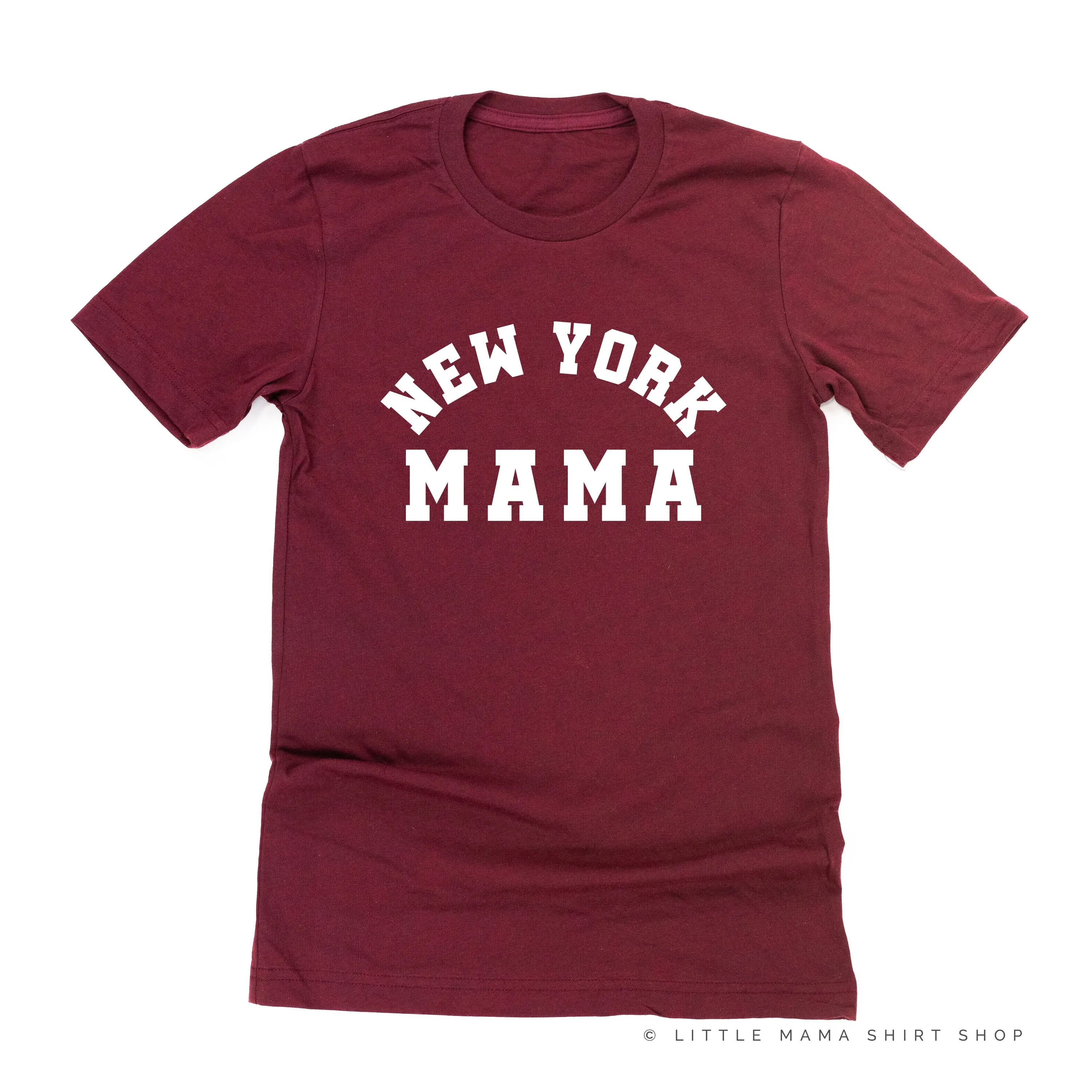 NEW YORK MAMA - Unisex Tee