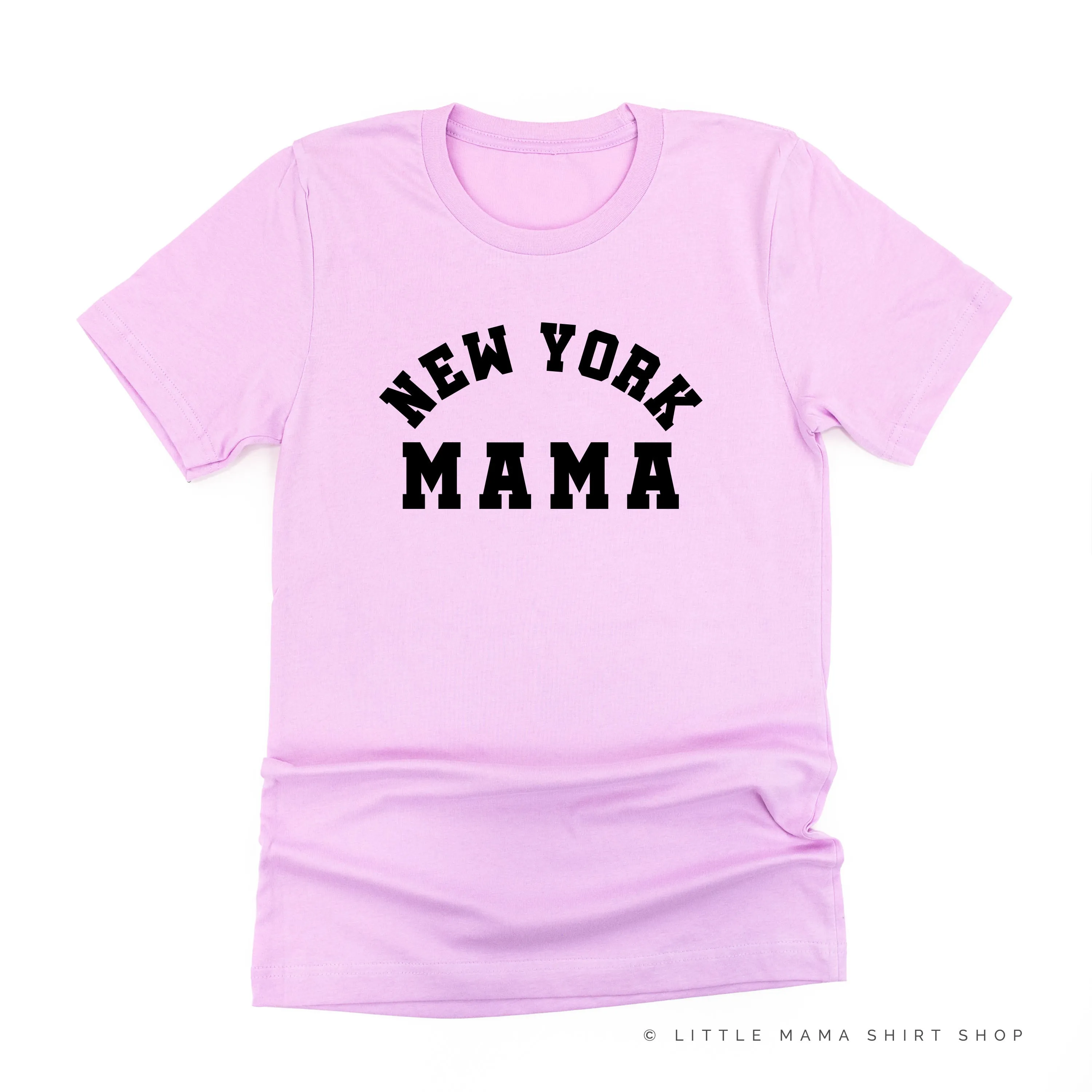 NEW YORK MAMA - Unisex Tee