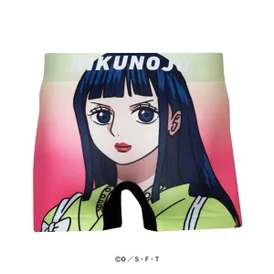 ＜ONE PIECE＞No.097 KIKUNOJO/菊之丞 ワンピース アンダーパンツ メンズ/レディース/ユニセックス ポリエステルタイプ ボクサーパンツ