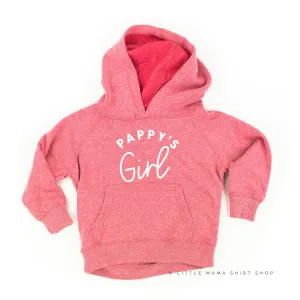 Pappy's Girl - Child Hoodie