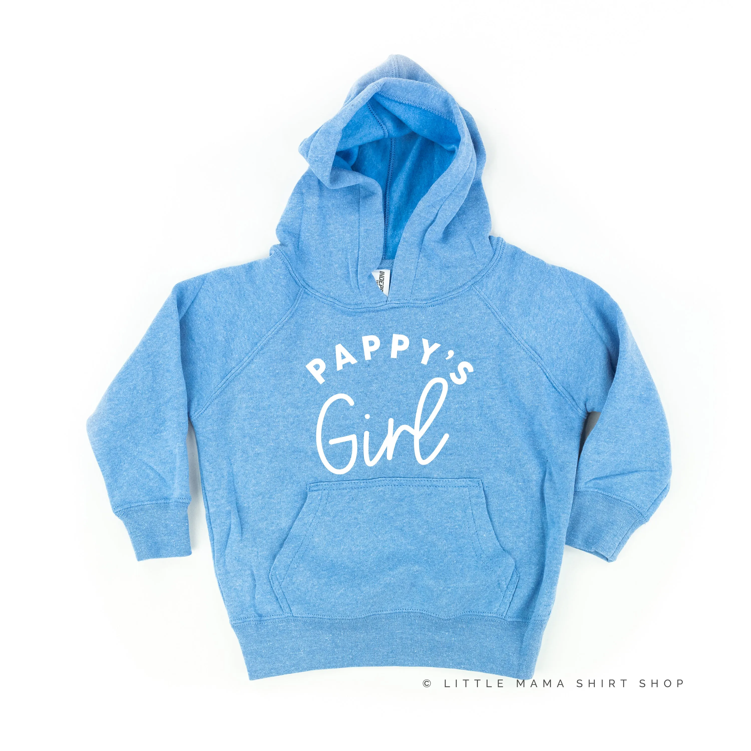 Pappy's Girl - Child Hoodie
