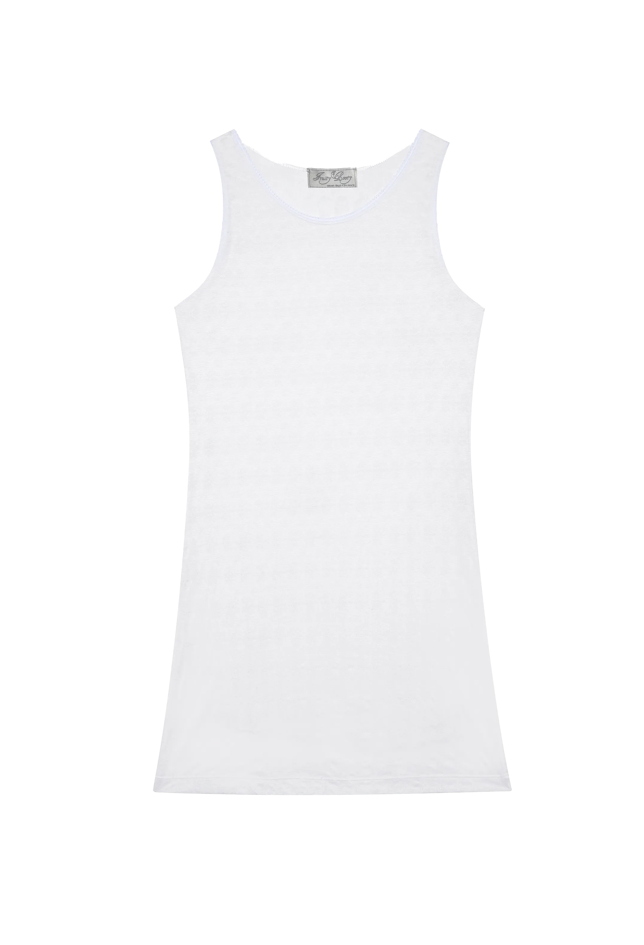 Petal Nightie