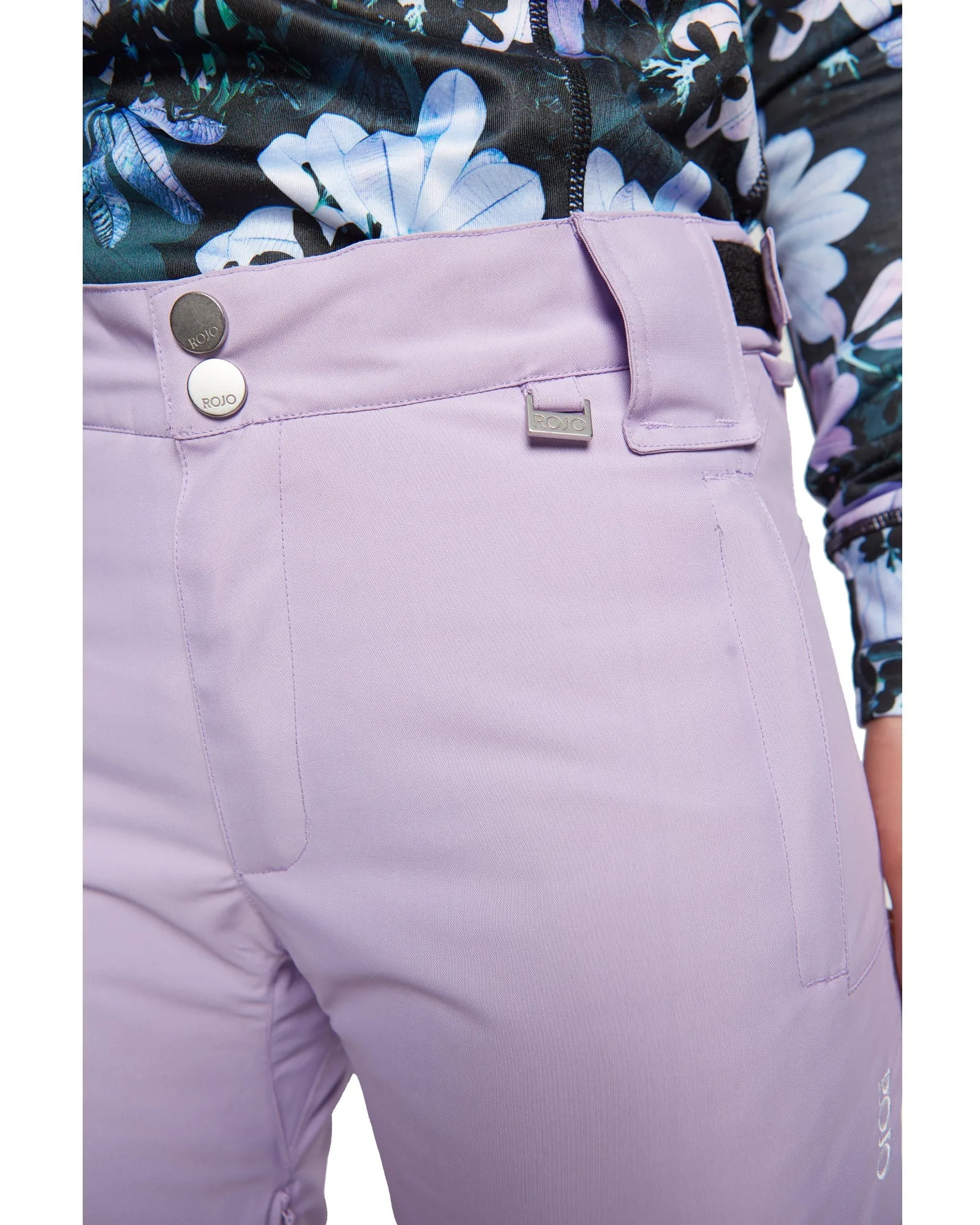 PLUS SIZE - ADVENTURE AWAITS