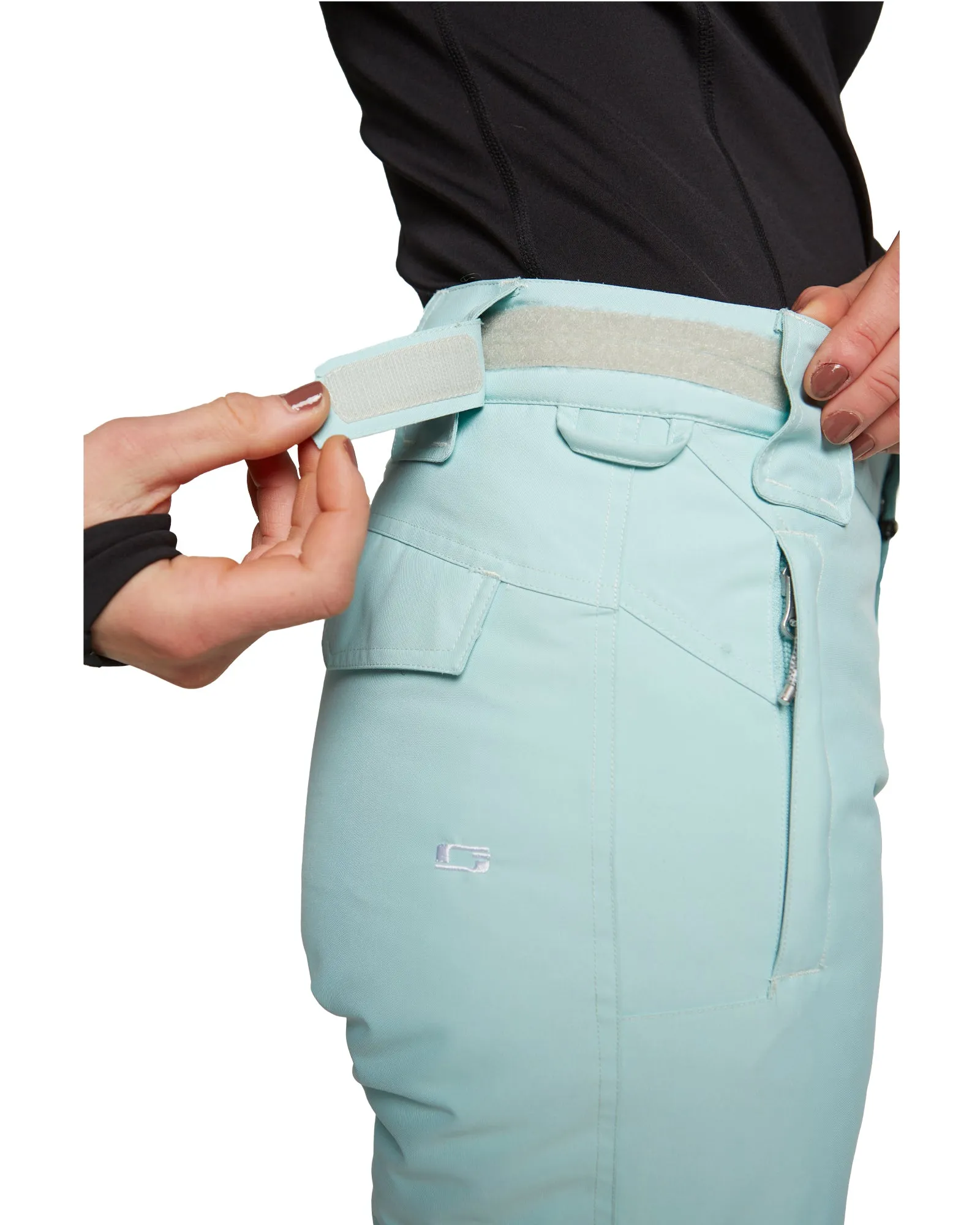PLUS SIZE - ADVENTURE AWAITS
