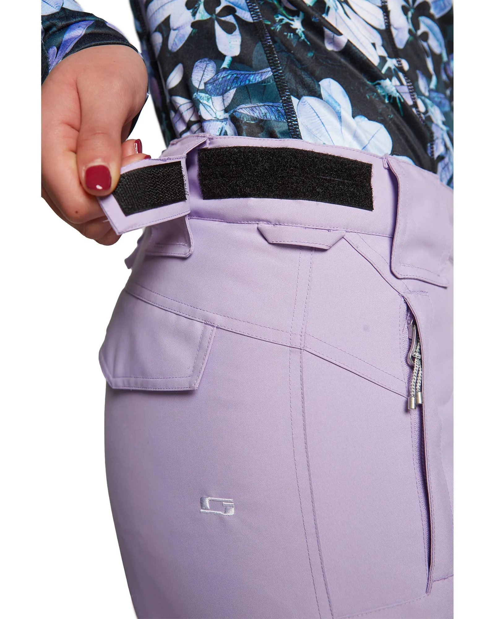 PLUS SIZE - ADVENTURE AWAITS