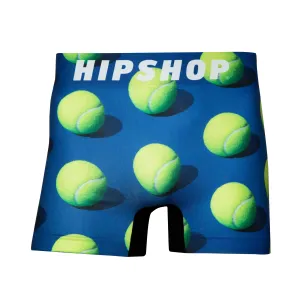POP-TENNIS/テニス　アンダーパンツ　メンズ　ポリエステルタイプ
