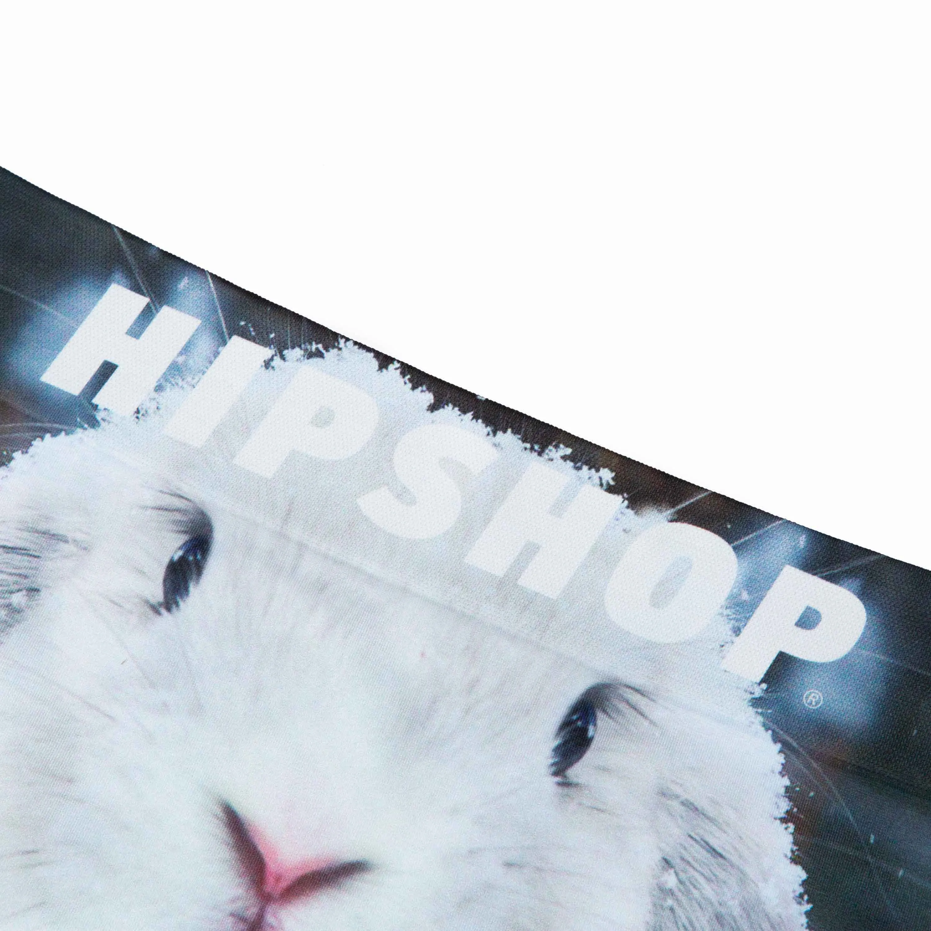 RABBIT/ウサギ　アンダーパンツ　メンズ　ポリエステルタイプ