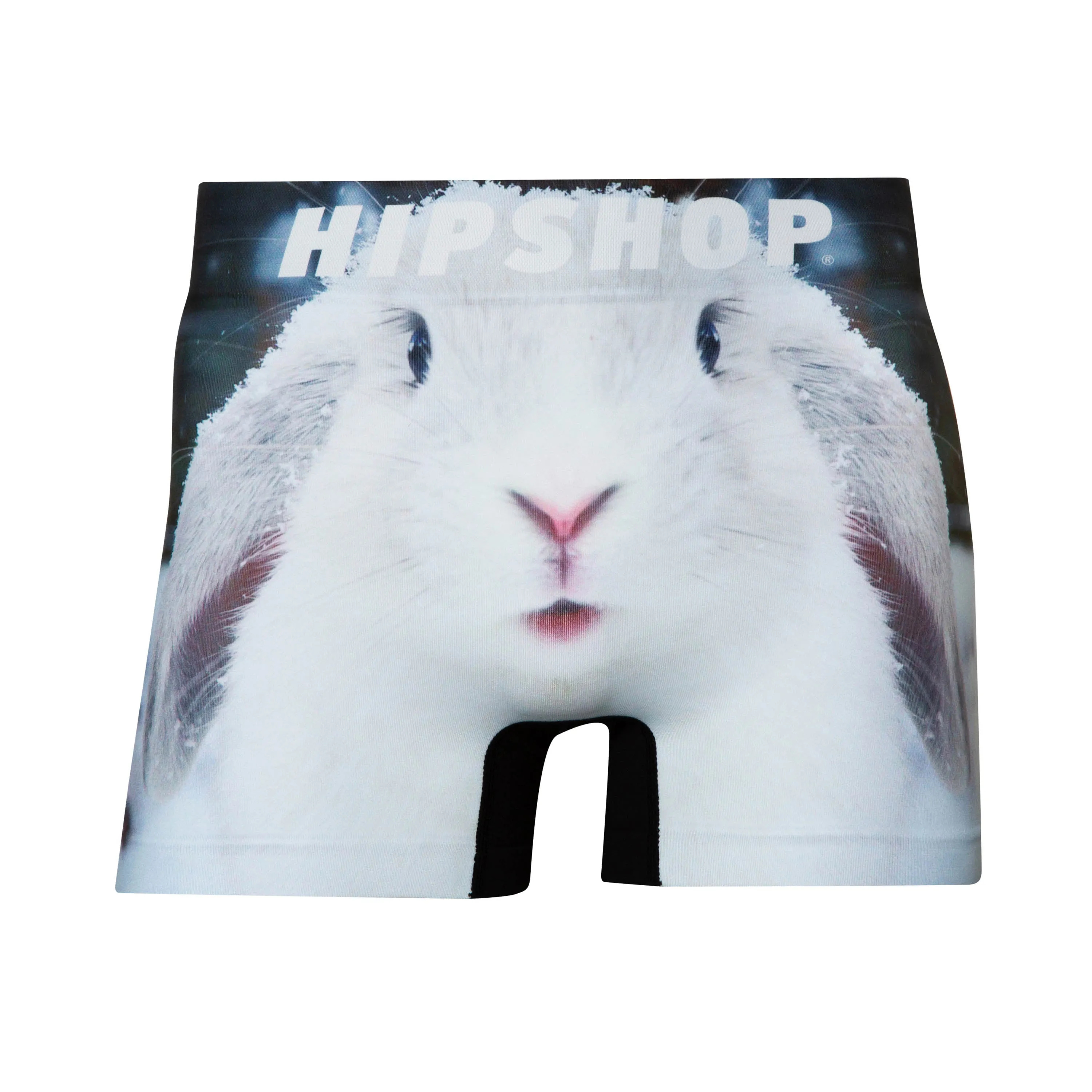 RABBIT/ウサギ　アンダーパンツ　メンズ　ポリエステルタイプ
