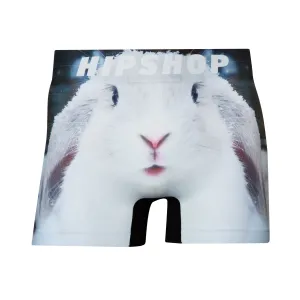 RABBIT/ウサギ　アンダーパンツ　メンズ　ポリエステルタイプ
