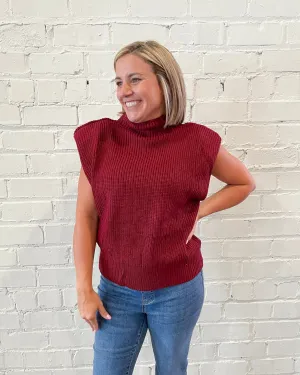 Radiating Joy Sweater