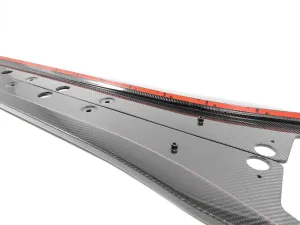 RENNLINE SIDE SKIRTS - 991