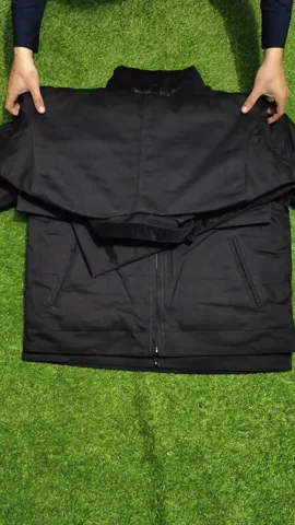 Rework Style Carhartt Detroit Jackets
