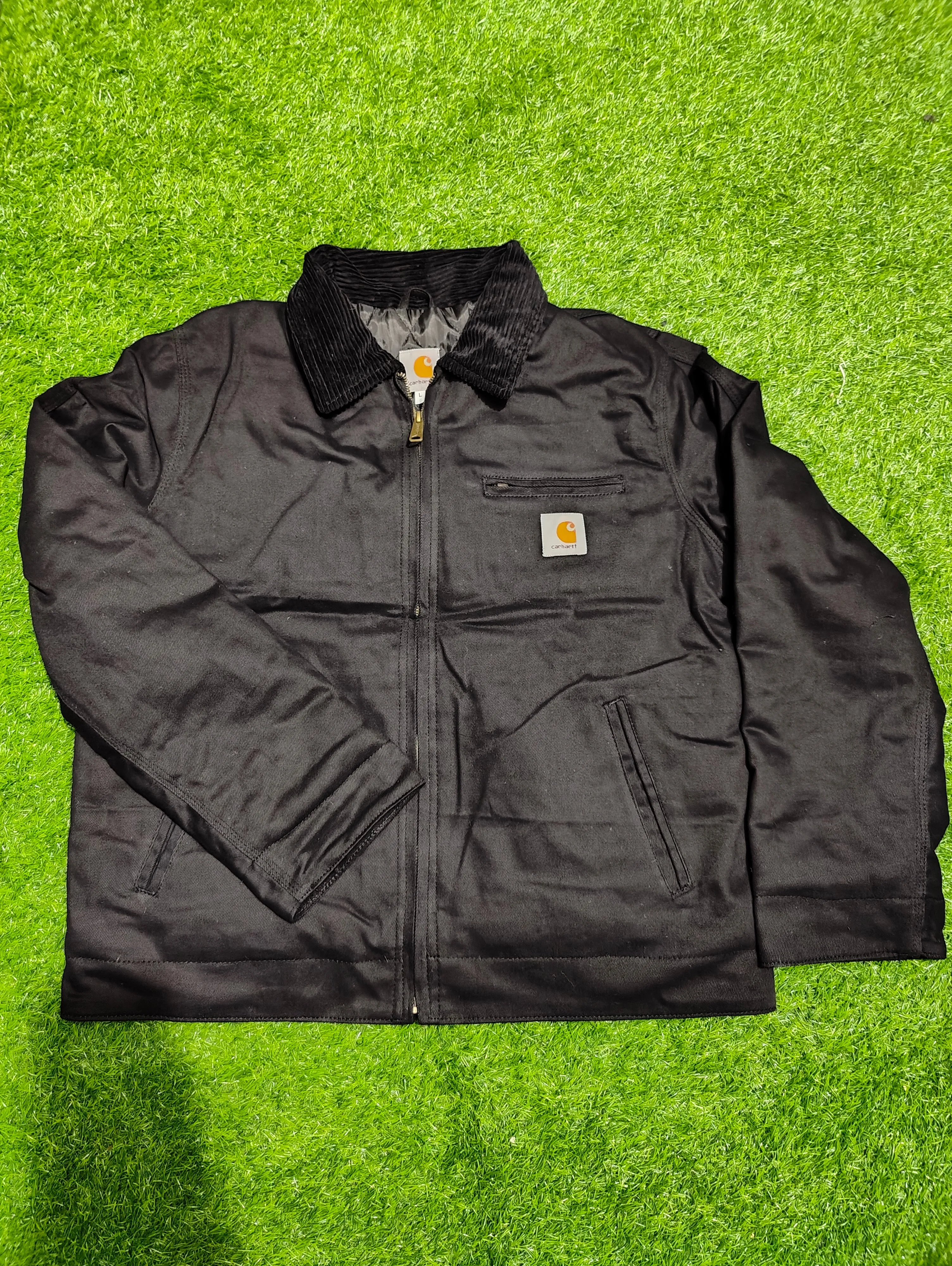 Rework Style Carhartt Detroit Jackets