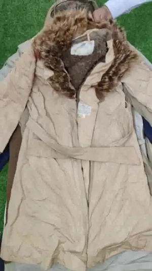 💥SALE 25%OFF💥 Trench Coats