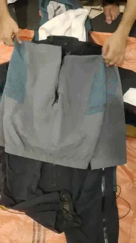 Stone Island Jackets arteryex