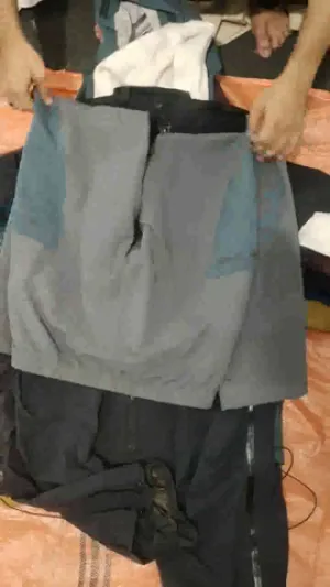 Stone Island Jackets arteryex