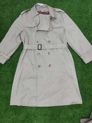 Trench Coats 14 pcs