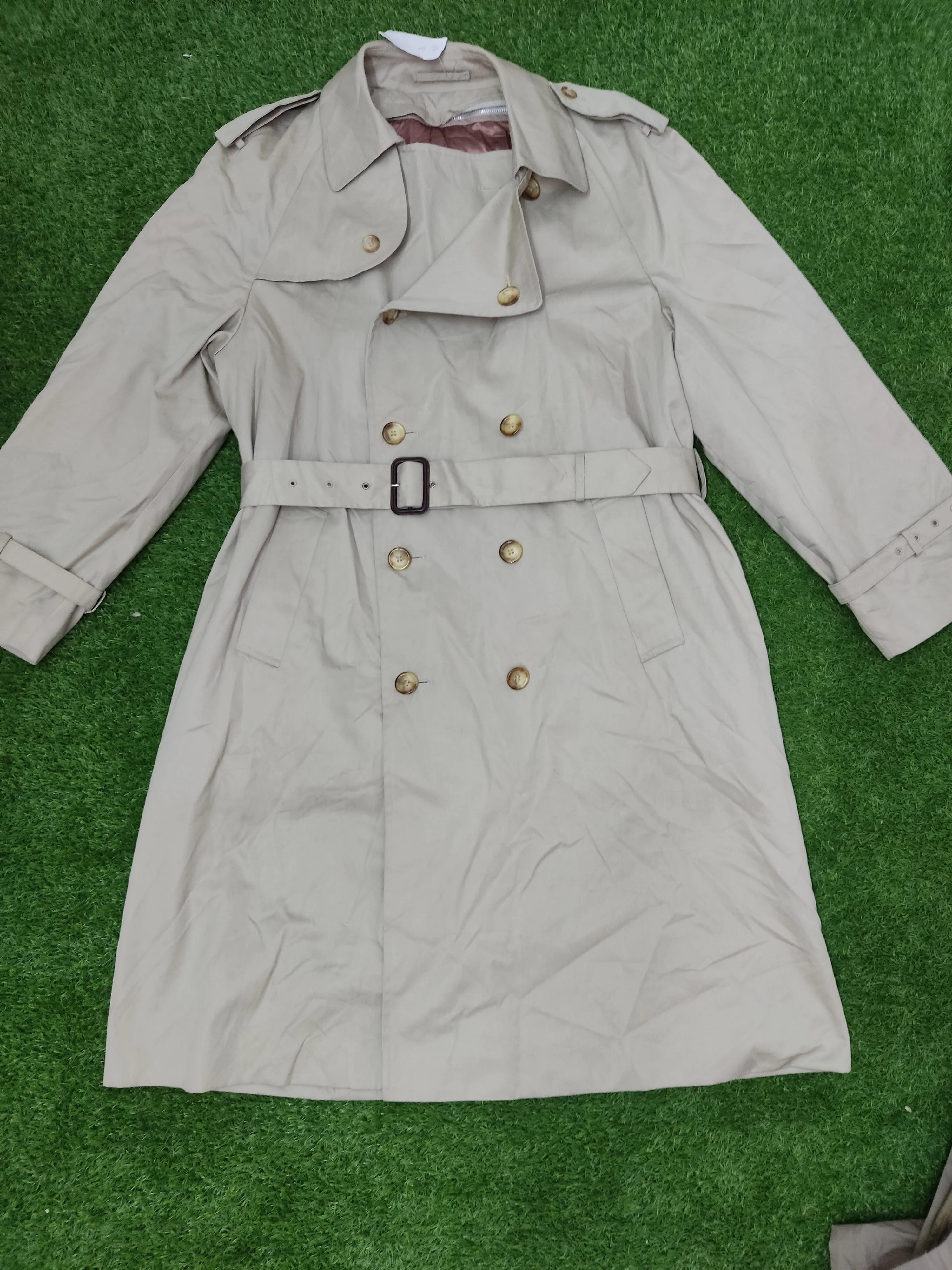Trench Coats 14 pcs