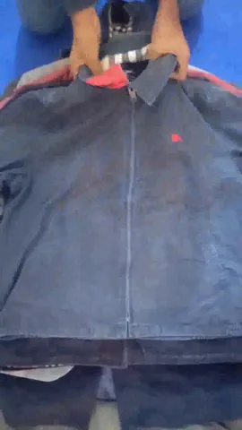 Vintage Burberry Trench Coats & Jacket's 12 Pcs