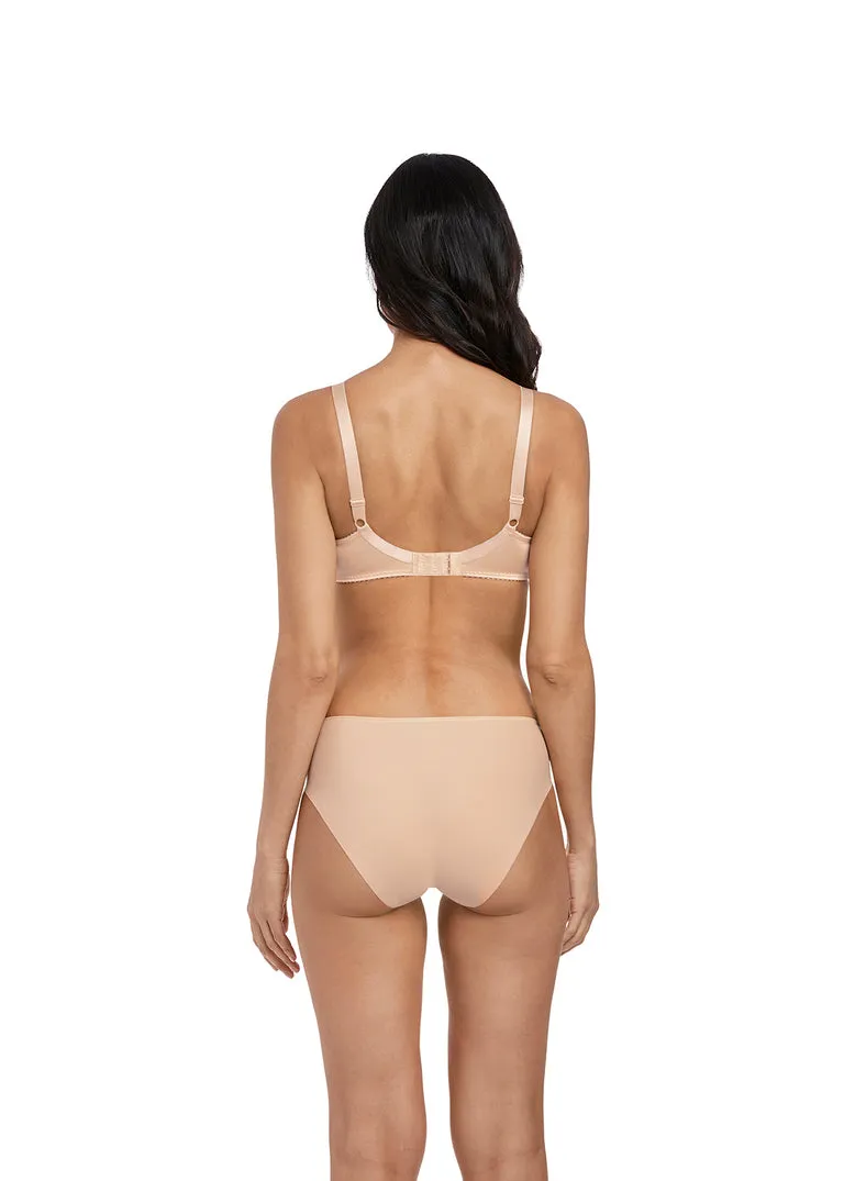 Wacoal Eglantine Panty, Creme Brulee