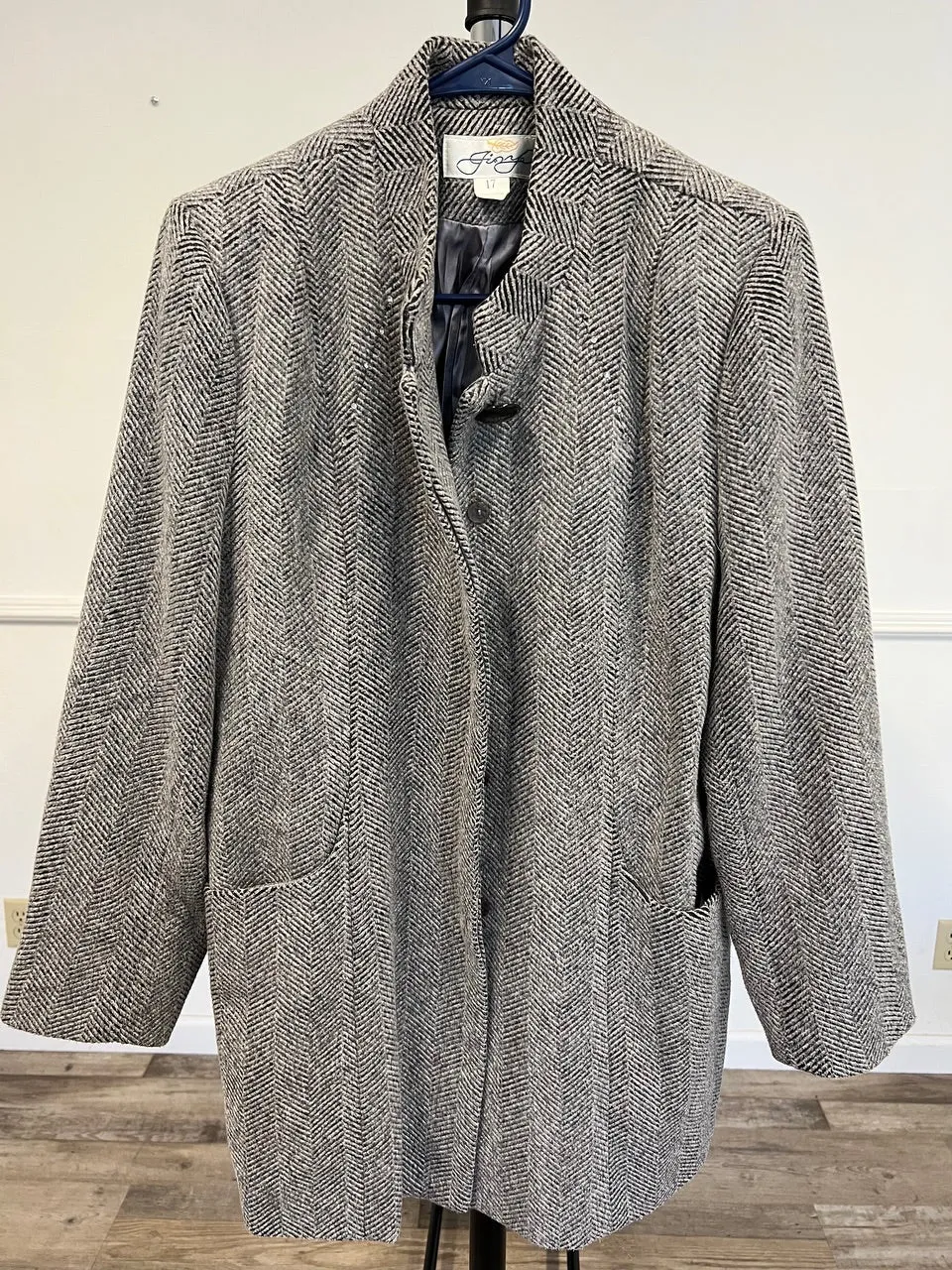 Women’s Name Brand Winter & Trench Coats - 10 pcs