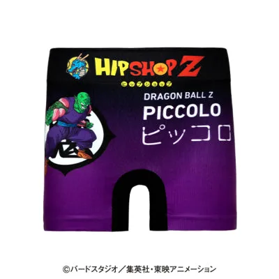 ＜ドラゴンボールZ＞PICCOLO/ピッコロ アンダーパンツ　キッズ　ポリエステルタイプ