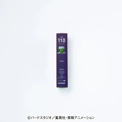 ＜ドラゴンボールZ＞PICCOLO/ピッコロ アンダーパンツ　キッズ　ポリエステルタイプ