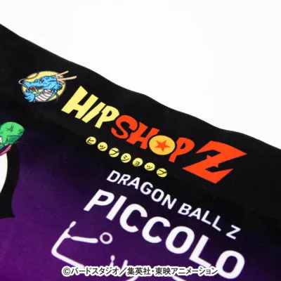 ＜ドラゴンボールZ＞PICCOLO/ピッコロ アンダーパンツ　キッズ　ポリエステルタイプ