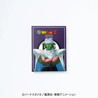 ＜ドラゴンボールZ＞PICCOLO/ピッコロ アンダーパンツ　キッズ　ポリエステルタイプ