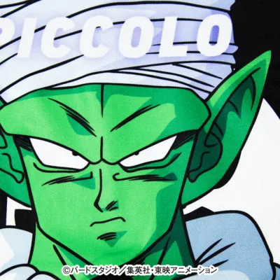 ＜ドラゴンボールZ＞PICCOLO/ピッコロ アンダーパンツ　キッズ　ポリエステルタイプ