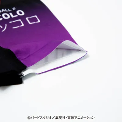 ＜ドラゴンボールZ＞PICCOLO/ピッコロ アンダーパンツ　キッズ　ポリエステルタイプ